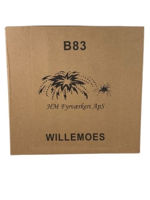 B83 - Willemoes