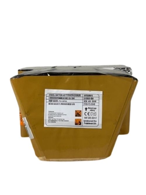 B206 - Horsetail (2)